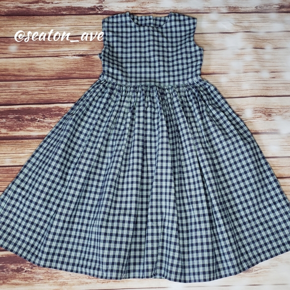 Pique New Orleans Other - Children's boutique dress